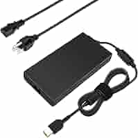 Lenovo legion 純正ACアダプタ　300W Amazon.com: 300W AC Charger for Lenovo Legion 5 Charger